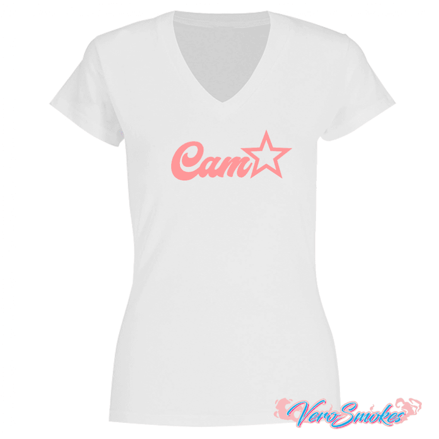 Camstar Tshirt
