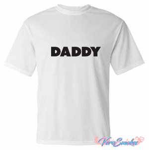 DADDY tshirt