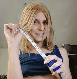 Let me rate your size