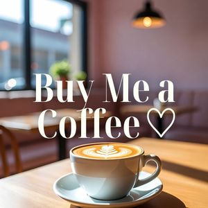 Buy Me a Coffe