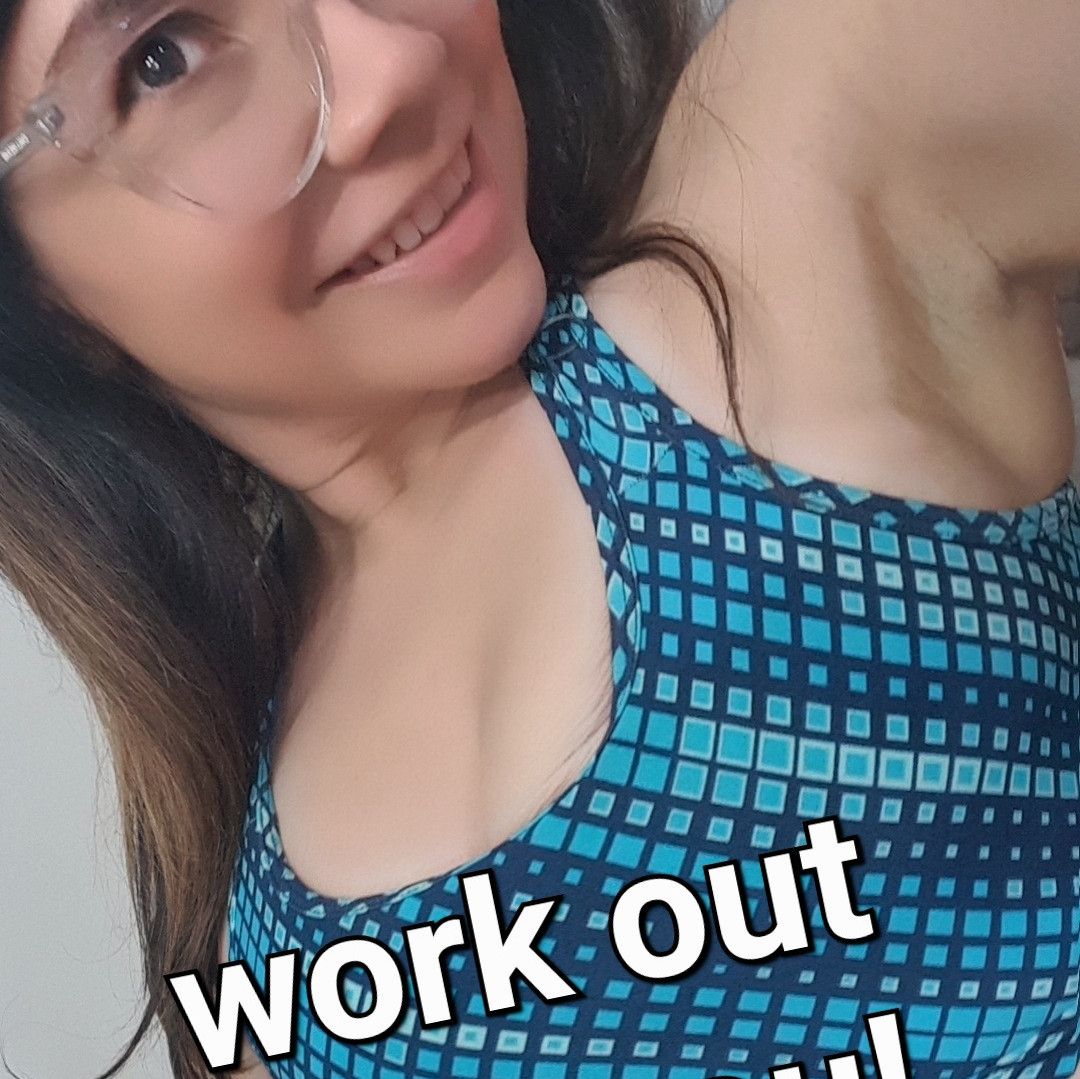 Lets work out!