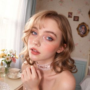 AI 4k Photos from Horny Girls next door