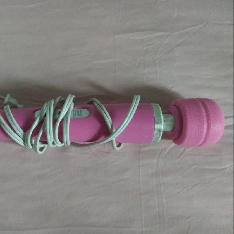 Used Hitachi Wand