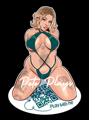 Sticker Design 2