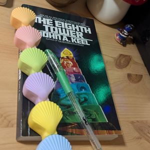 Book Shopping Trip