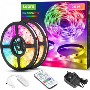 Lepro Smart LED Light Strip