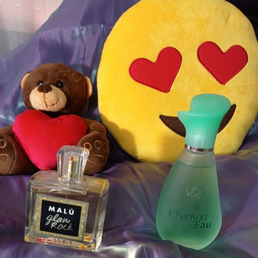 my favorite lotions