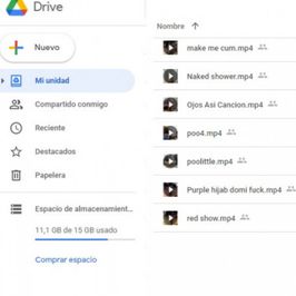 Access FULL PERSONAL DRIVE