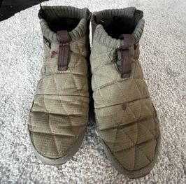 Trail Slippers