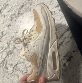 Used Air Maxs