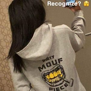 DMP hoody
