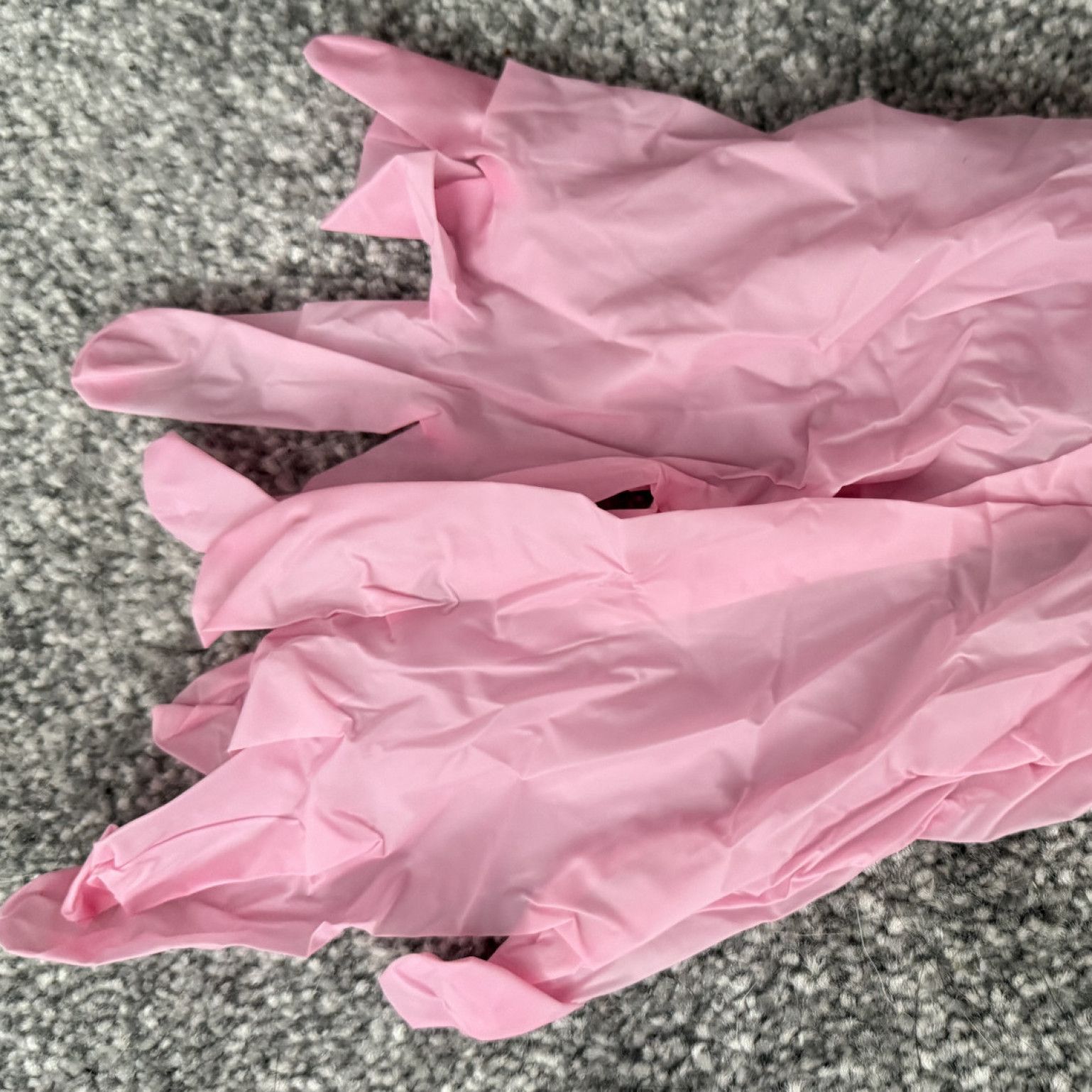 Latex gloves for sale pick your colour