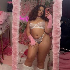 Bra and Panties From my New Collab 