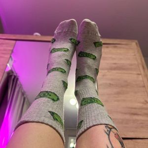 Dollar Socks