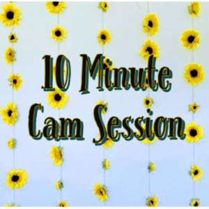 10 Minute Video Chat