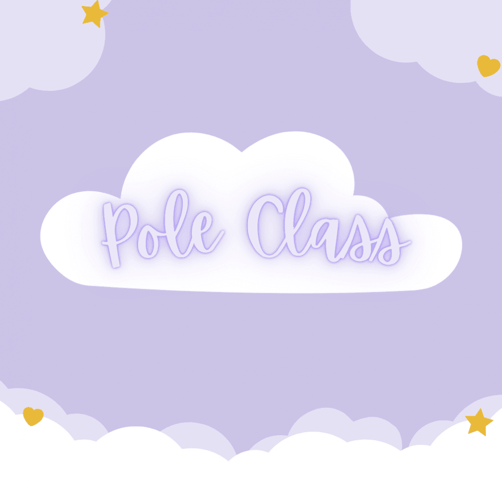 Pay My Bills : Pole Class 12 Classes
