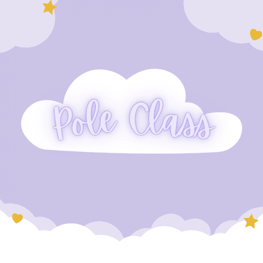 Pay My Bills : Pole Class 12 Classes