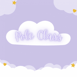 Pay My Bills : Pole Class Monthly