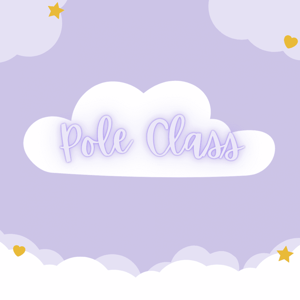 Pay My Bills : Pole Class Monthly