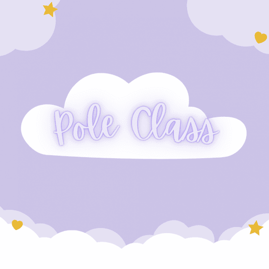 Pay My Bills : Pole Class Monthly