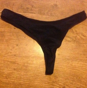 Thongs