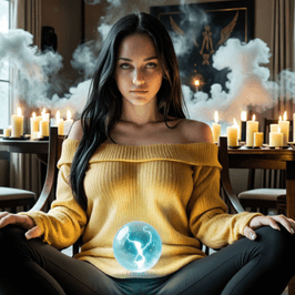 Mystic Visions