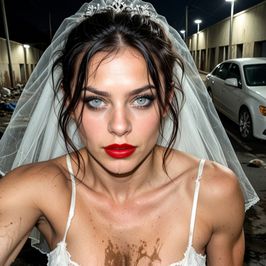 Day110 Bridal Shooting
