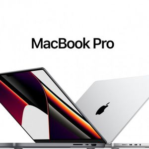 New Laptop