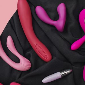 Sex Toys!