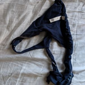 The ripped panties from my video!