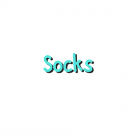 Used Socks