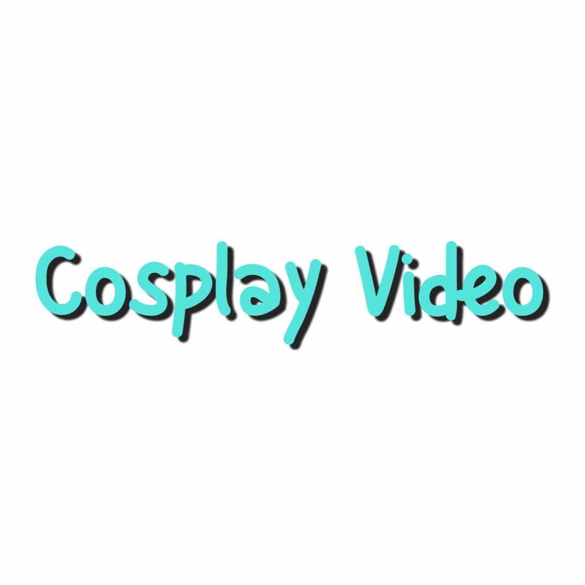 Cosplay Video