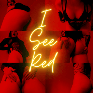 I See Red