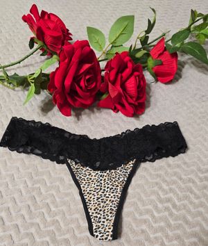 Want My Panties Theyre Yours for 100