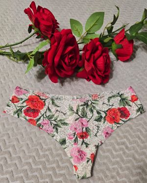 My Panties Are Waiting for You