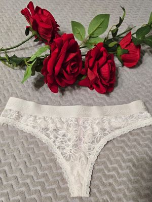 Get My Personal PantiesOnly 100 bucks