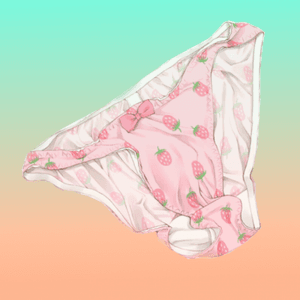 A Pair of My Panties
