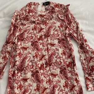 Dress size 10