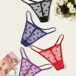Used panties