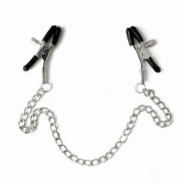 NIPPLE CLAMPS