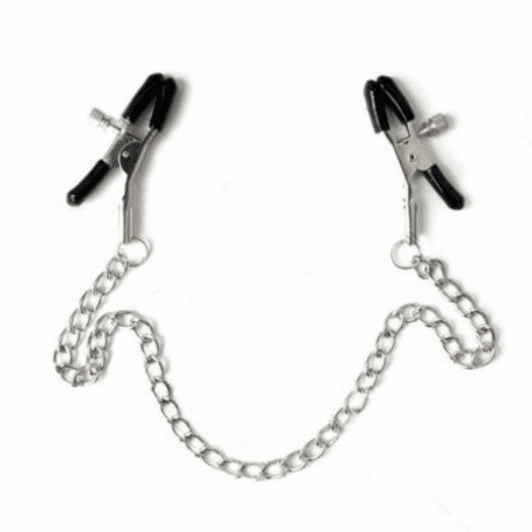 NIPPLE CLAMPS