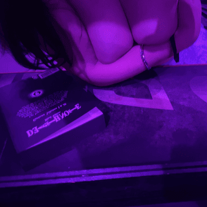 Midnight Secrets