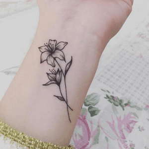 Memorial Tattoo Fund