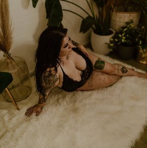 Boudoir Photo Set
