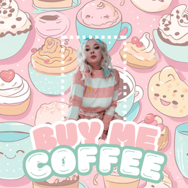 Treat Me to Coffee