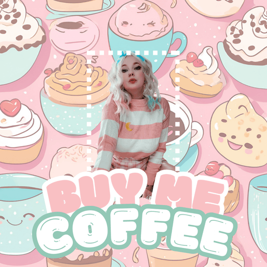 Treat Me to Coffee