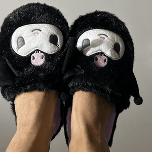 Slippers