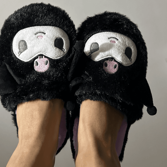 Slippers