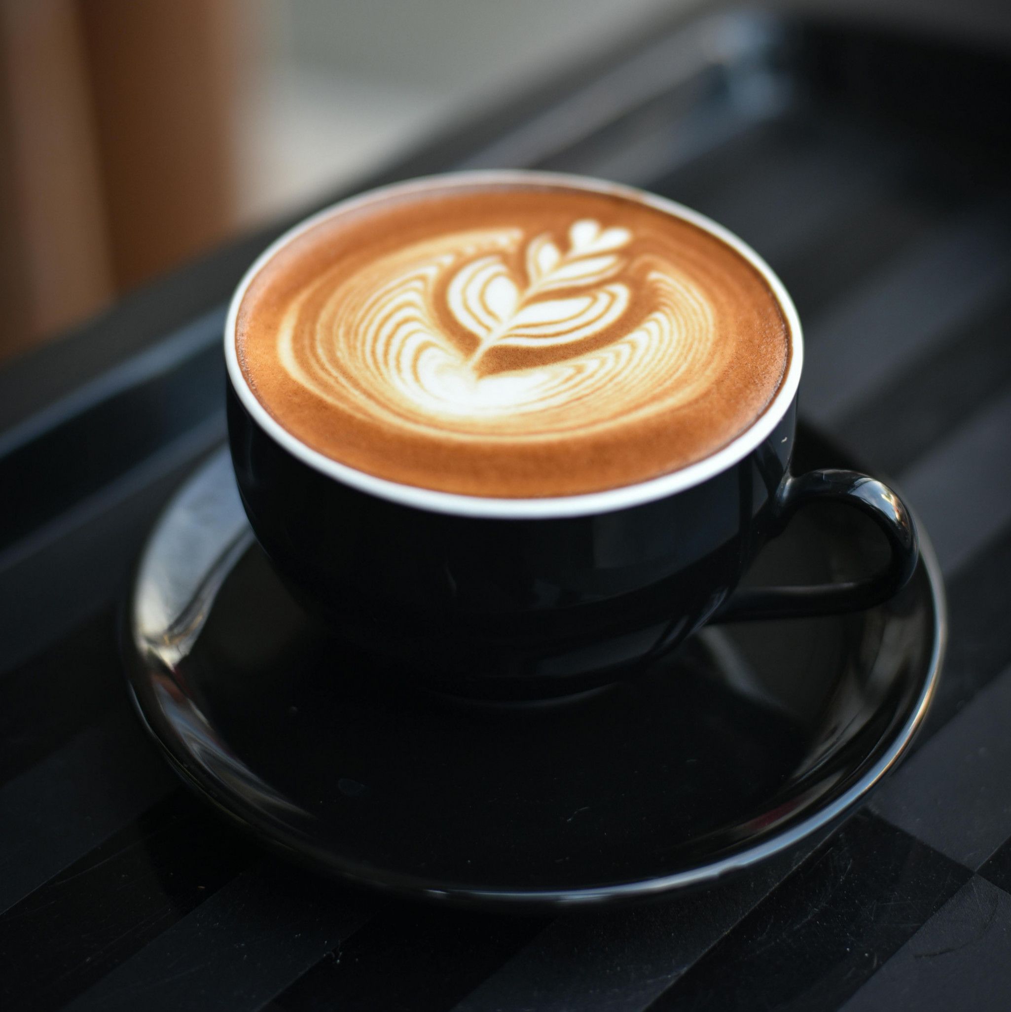 Buy me Coffee!