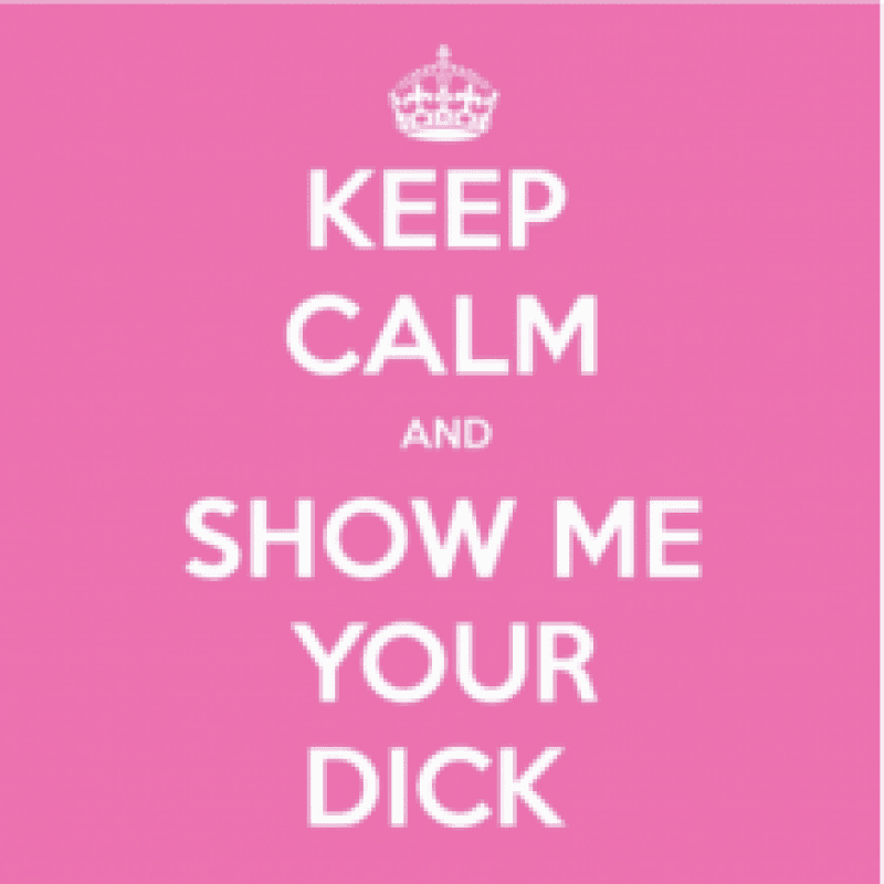 Dick Rating Video